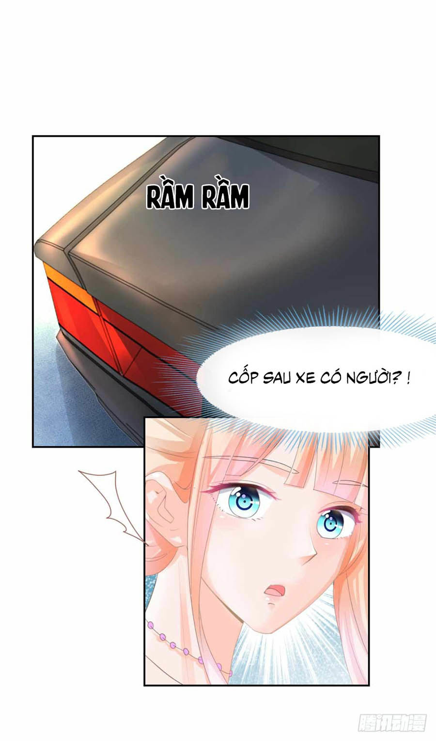 Ẩn Hôn 100%: Chọc Tức Vợ Yêu Mua Một Tặng Một Chapter 3 - 3