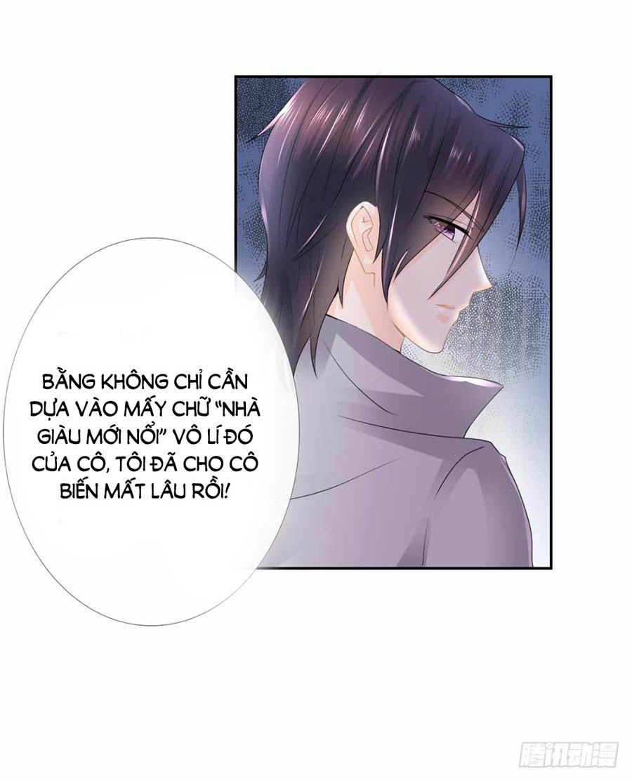 Ẩn Hôn 100%: Chọc Tức Vợ Yêu Mua Một Tặng Một Chapter 3 - 22