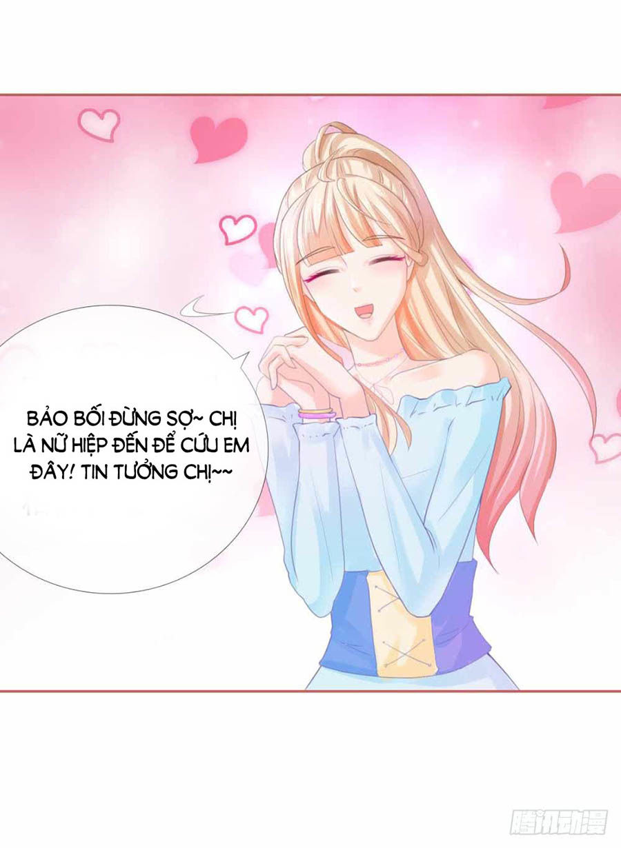 Ẩn Hôn 100%: Chọc Tức Vợ Yêu Mua Một Tặng Một Chapter 3 - 6