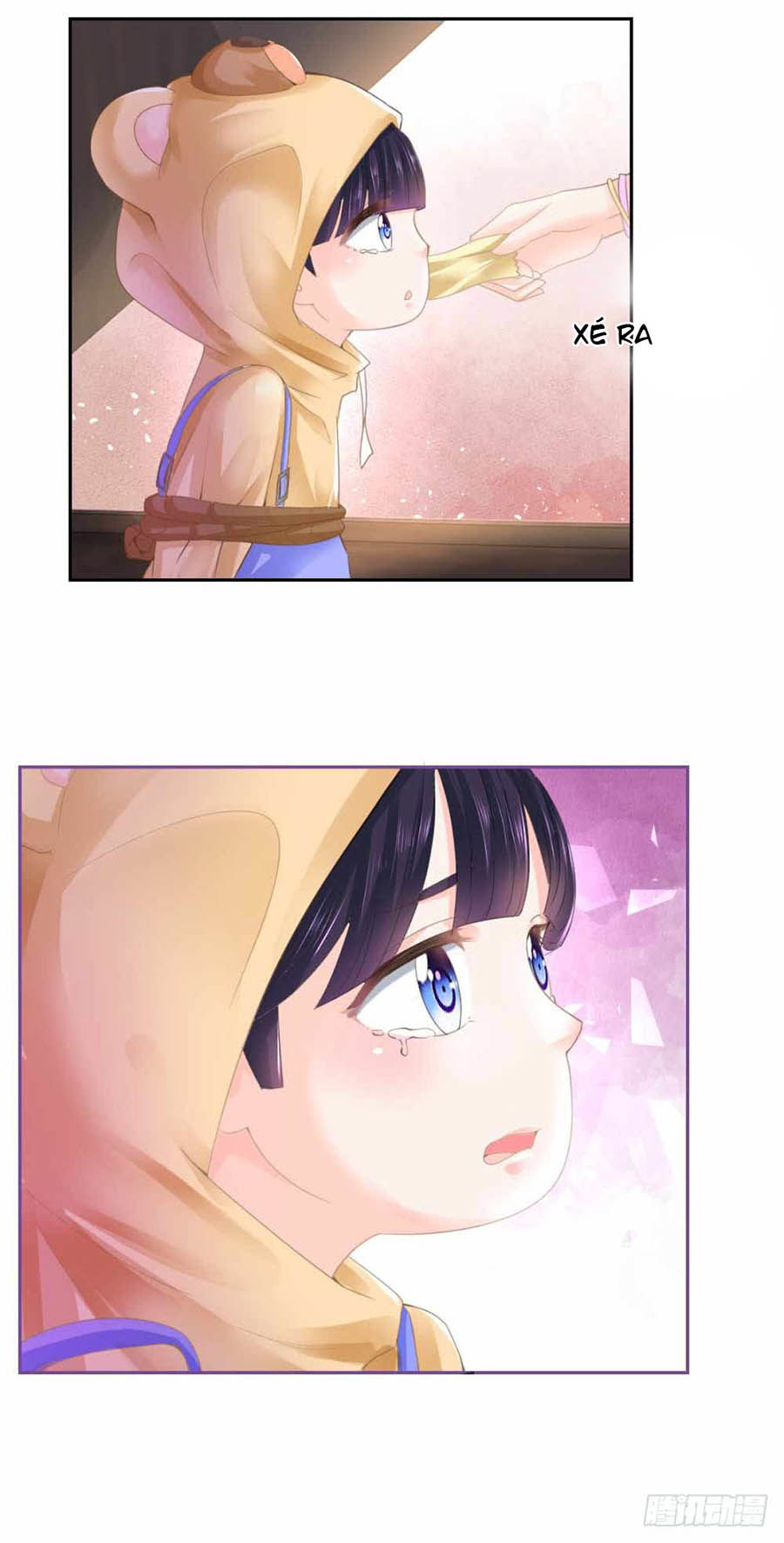 Ẩn Hôn 100%: Chọc Tức Vợ Yêu Mua Một Tặng Một Chapter 3 - 7