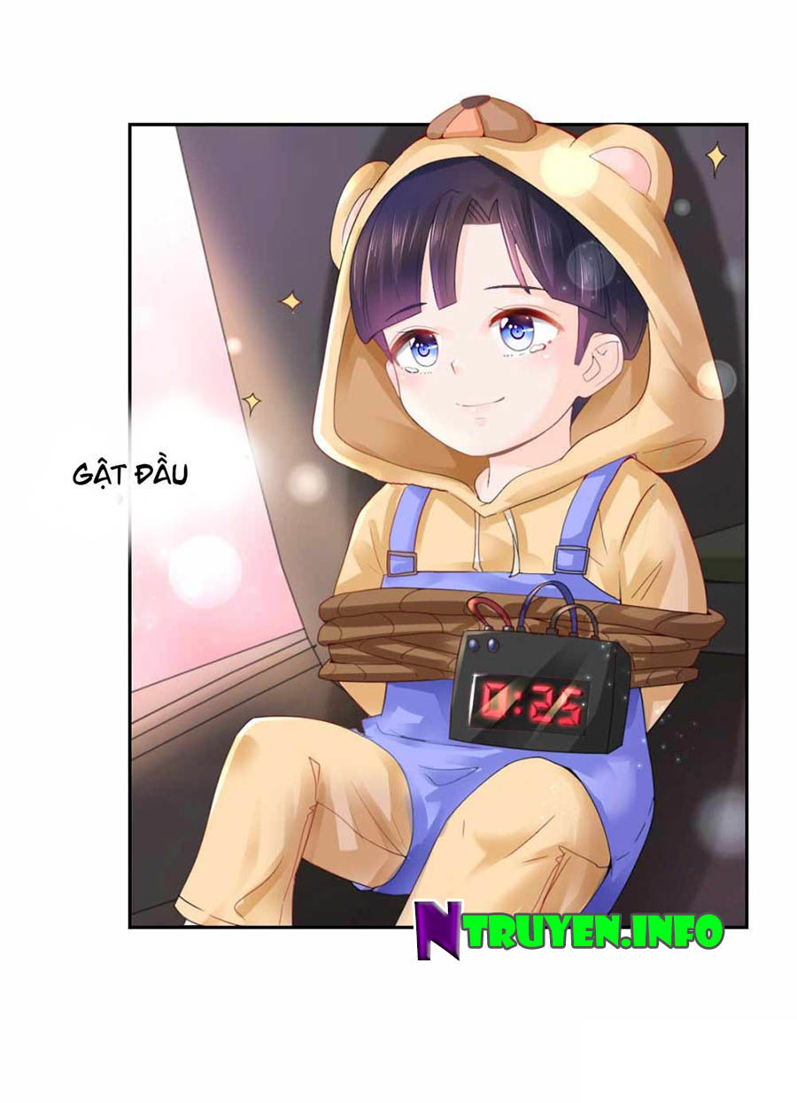 Ẩn Hôn 100%: Chọc Tức Vợ Yêu Mua Một Tặng Một Chapter 3 - 10