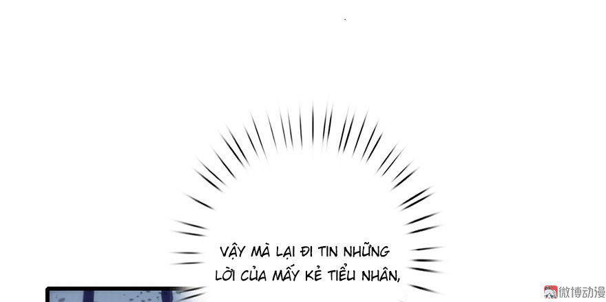 Cấm Tình Điềm Mật: Đế Thiếu Hào Môn Trêu Tận Cửa Chapter 27 - 4