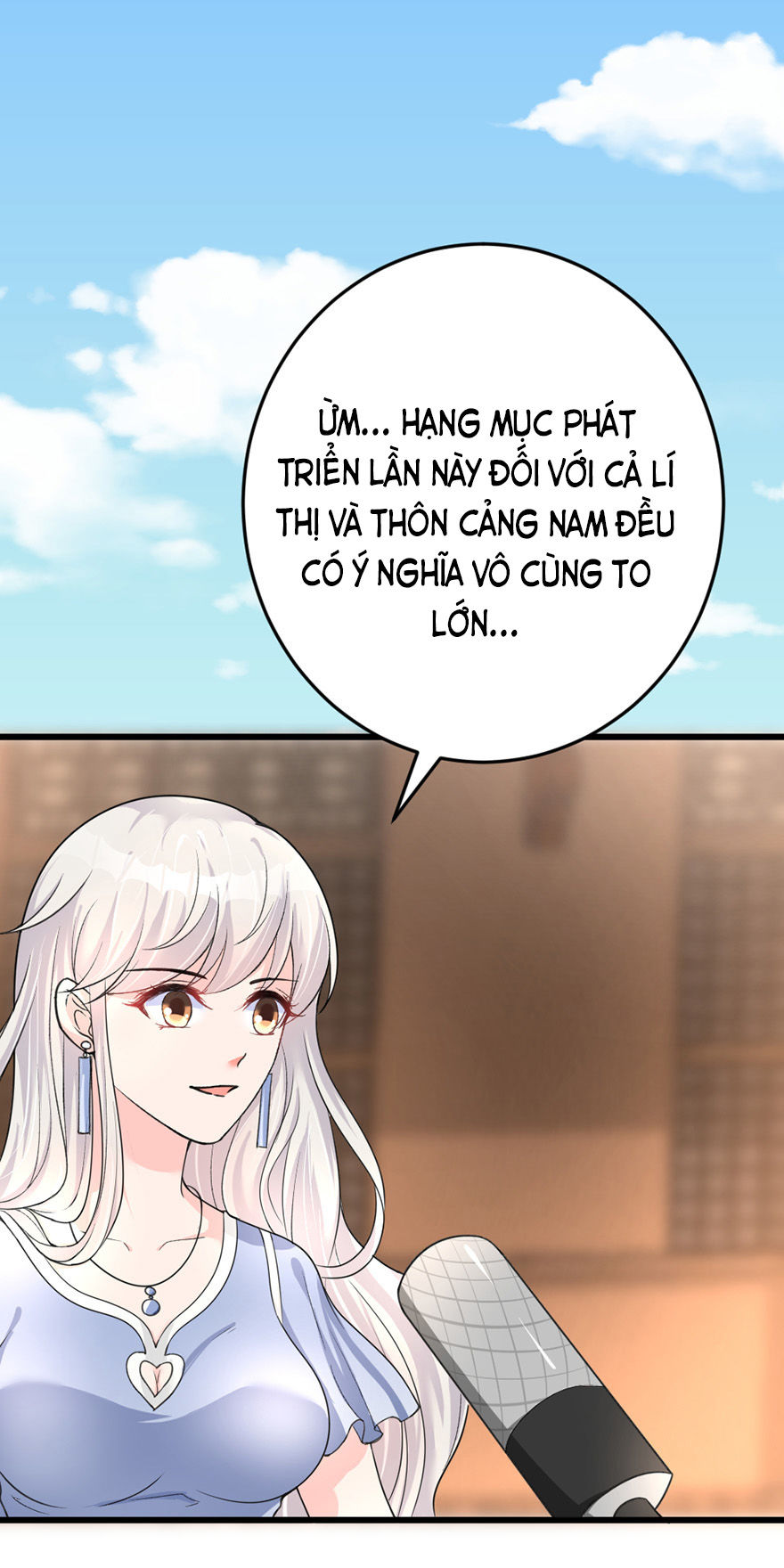 Cấm Tình Điềm Mật: Đế Thiếu Hào Môn Trêu Tận Cửa Chapter 32 - 44