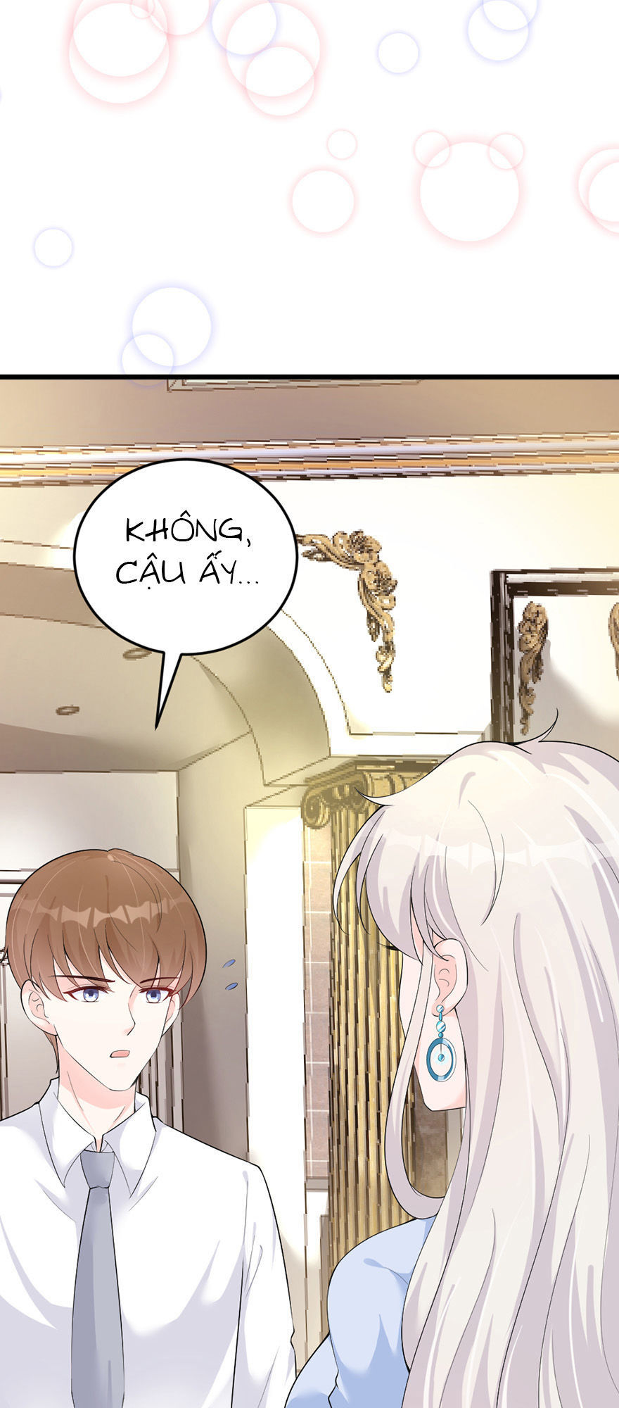 Cấm Tình Điềm Mật: Đế Thiếu Hào Môn Trêu Tận Cửa Chapter 34 - 26