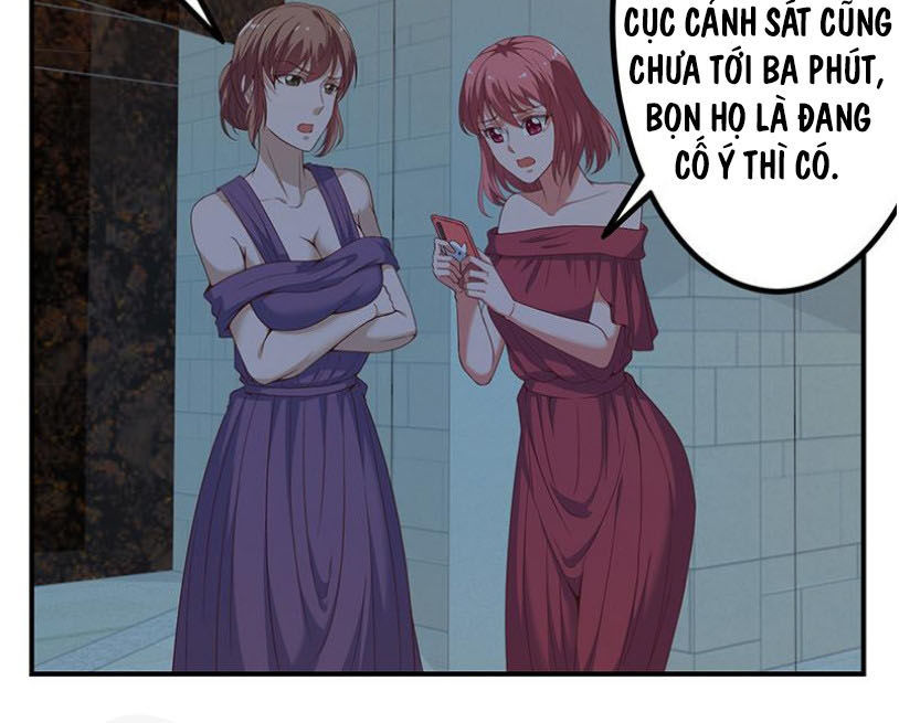 Tu Tiên Trở Về Tại Vườn Trường Chapter 10 - 7