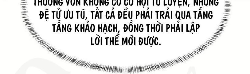 Tu Tiên Trở Về Tại Vườn Trường Chapter 12 - 3