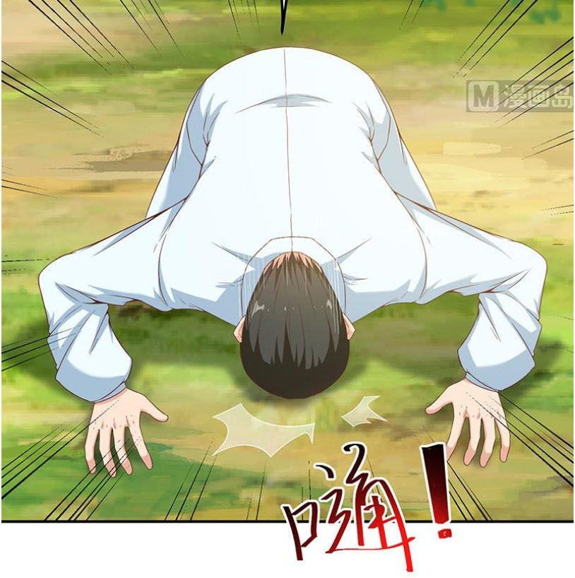 Tu Tiên Trở Về Tại Vườn Trường Chapter 12 - 7