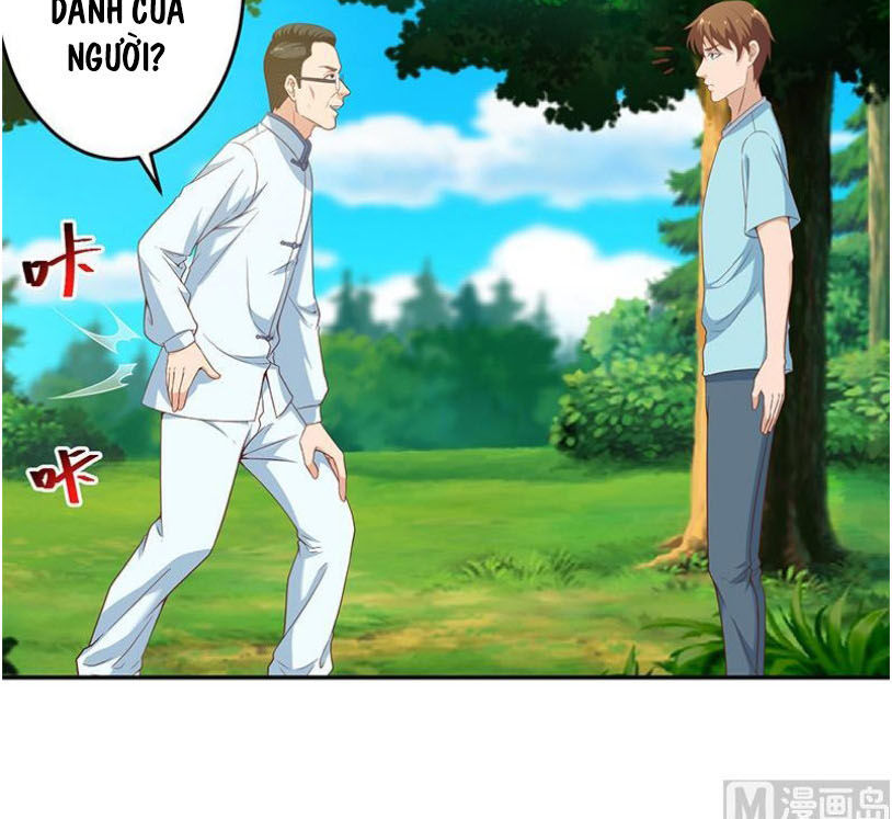 Tu Tiên Trở Về Tại Vườn Trường Chapter 12 - 9