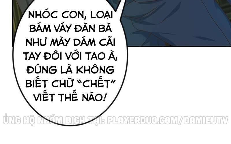 Tu Tiên Trở Về Tại Vườn Trường Chapter 123 - 4