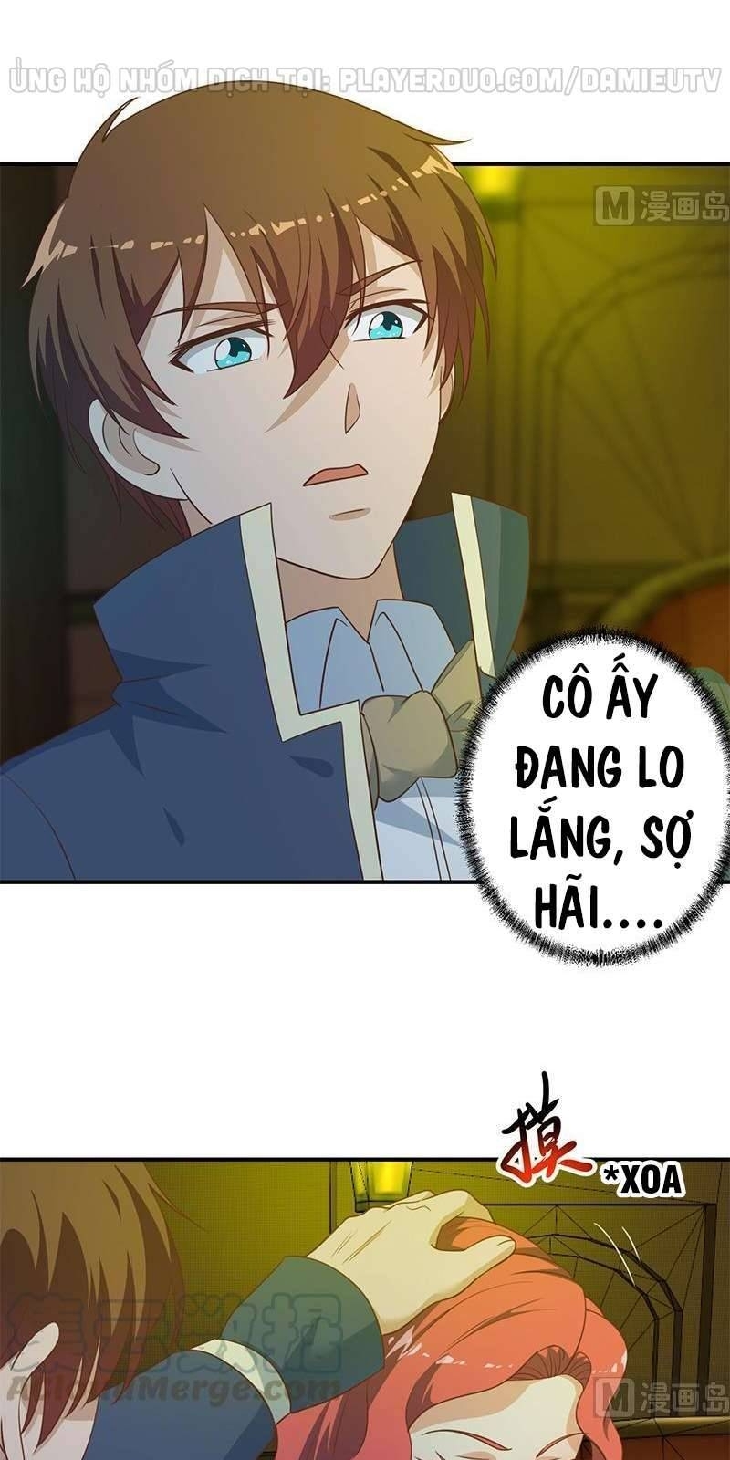 Tu Tiên Trở Về Tại Vườn Trường Chapter 124 - 4