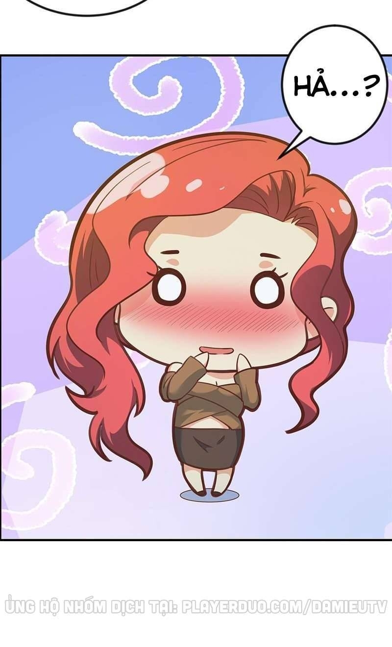 Tu Tiên Trở Về Tại Vườn Trường Chapter 124 - 6