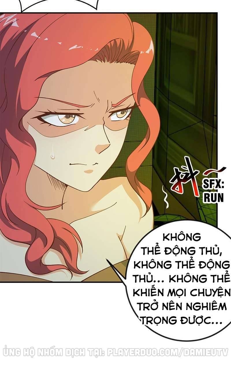 Tu Tiên Trở Về Tại Vườn Trường Chapter 125 - 15