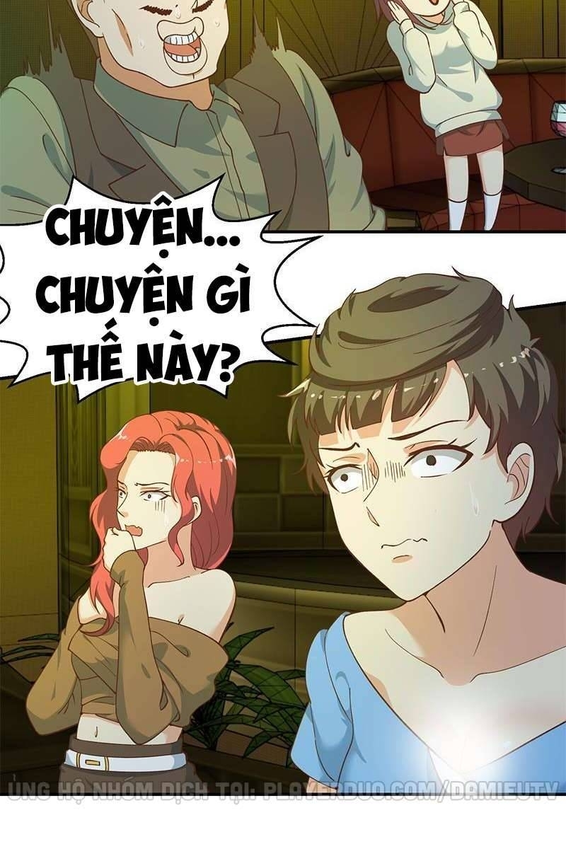 Tu Tiên Trở Về Tại Vườn Trường Chapter 125 - 3