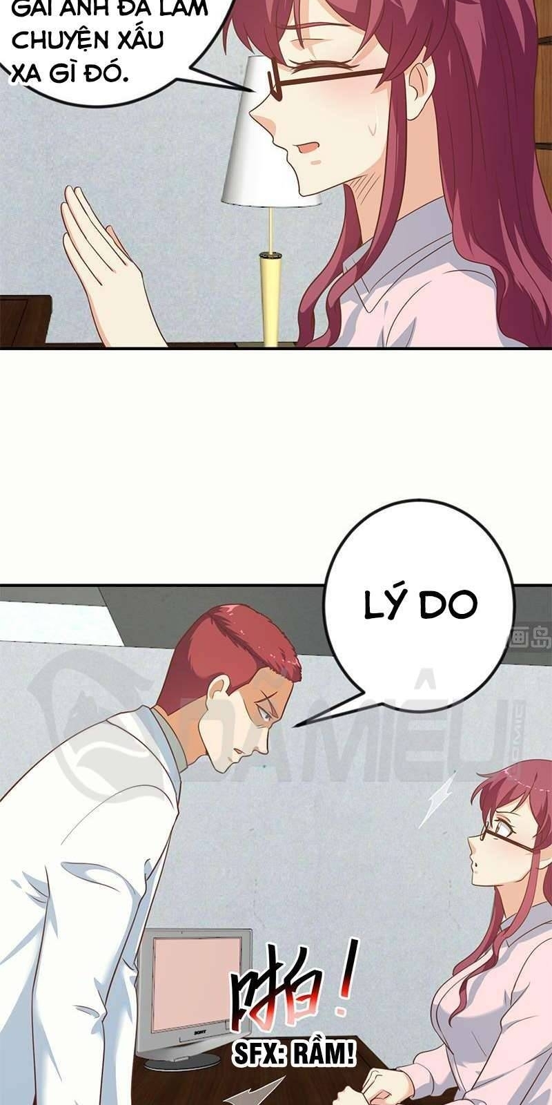 Tu Tiên Trở Về Tại Vườn Trường Chapter 126 - 15