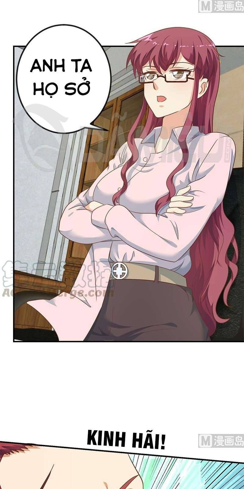 Tu Tiên Trở Về Tại Vườn Trường Chapter 127 - 2