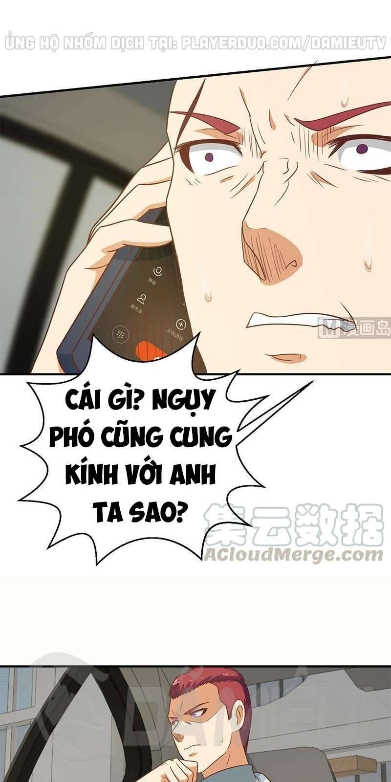 Tu Tiên Trở Về Tại Vườn Trường Chapter 127 - 14