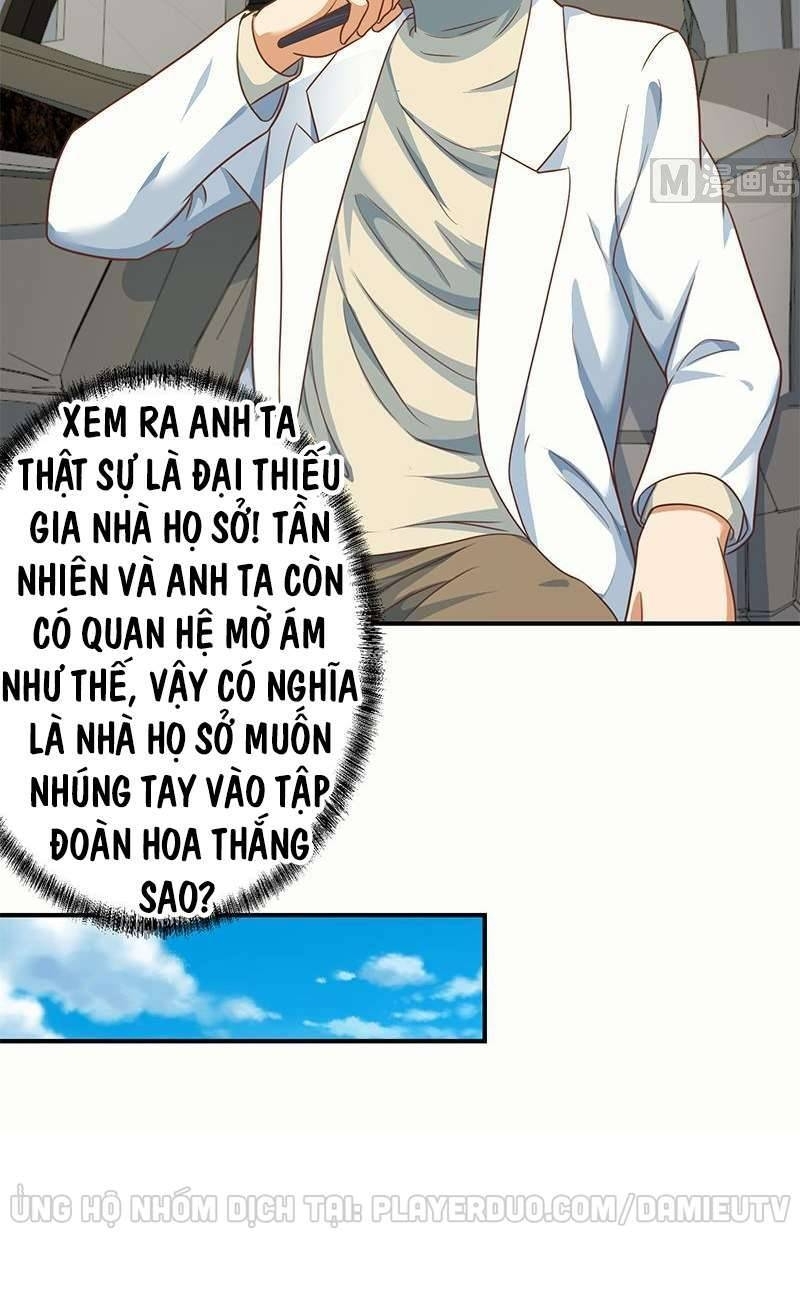 Tu Tiên Trở Về Tại Vườn Trường Chapter 127 - 15