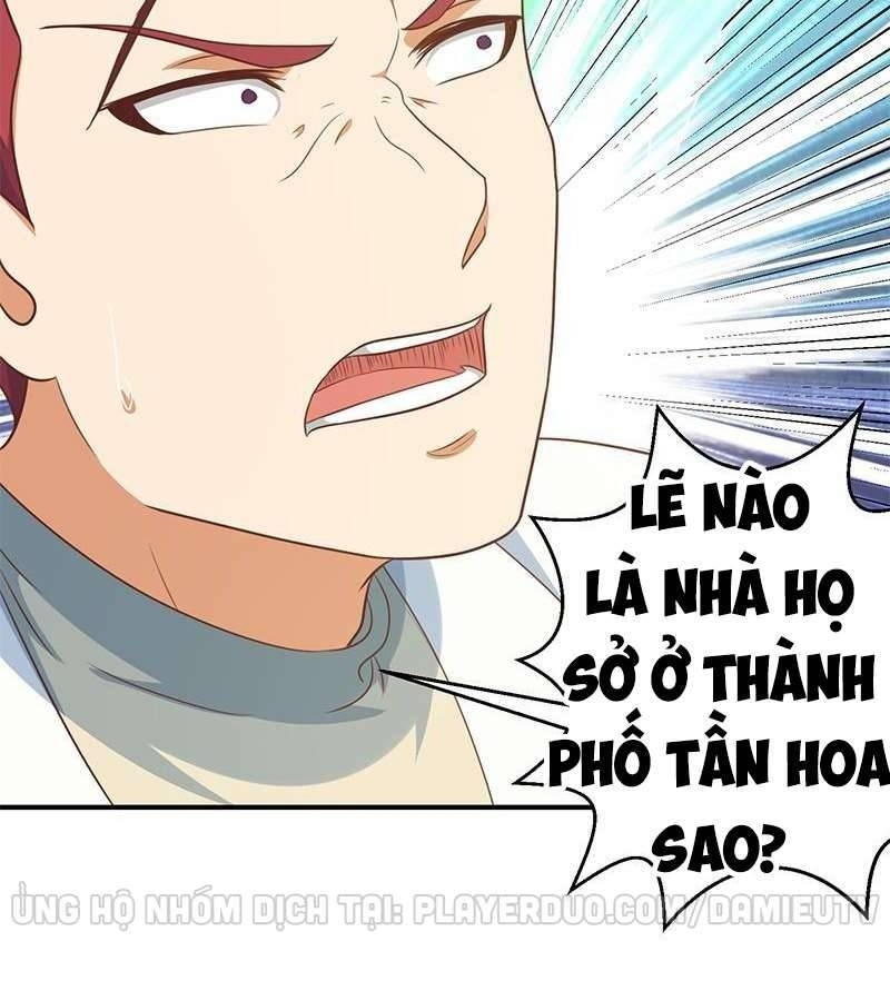 Tu Tiên Trở Về Tại Vườn Trường Chapter 127 - 3