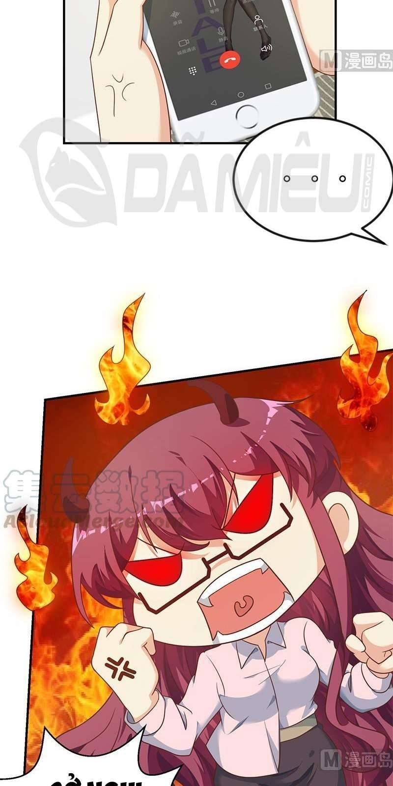 Tu Tiên Trở Về Tại Vườn Trường Chapter 128 - 2