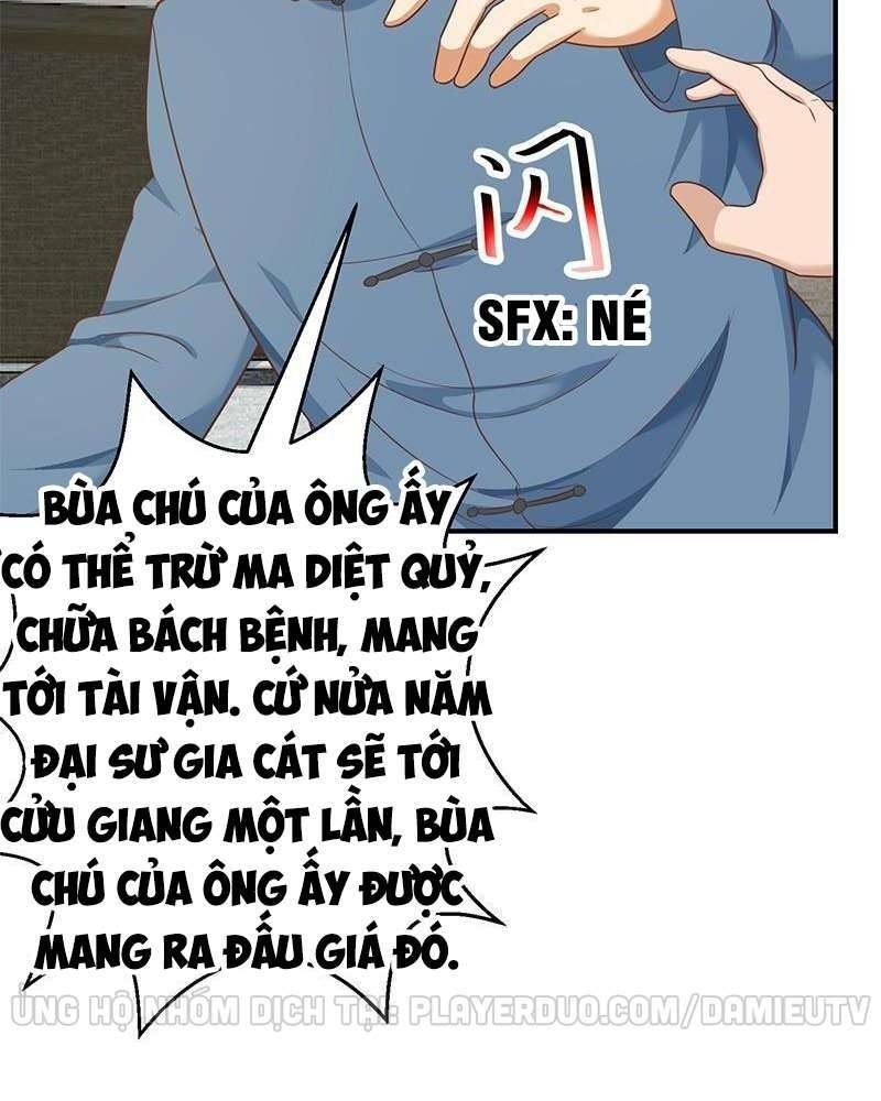 Tu Tiên Trở Về Tại Vườn Trường Chapter 128 - 13