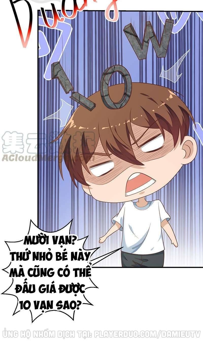 Tu Tiên Trở Về Tại Vườn Trường Chapter 128 - 17