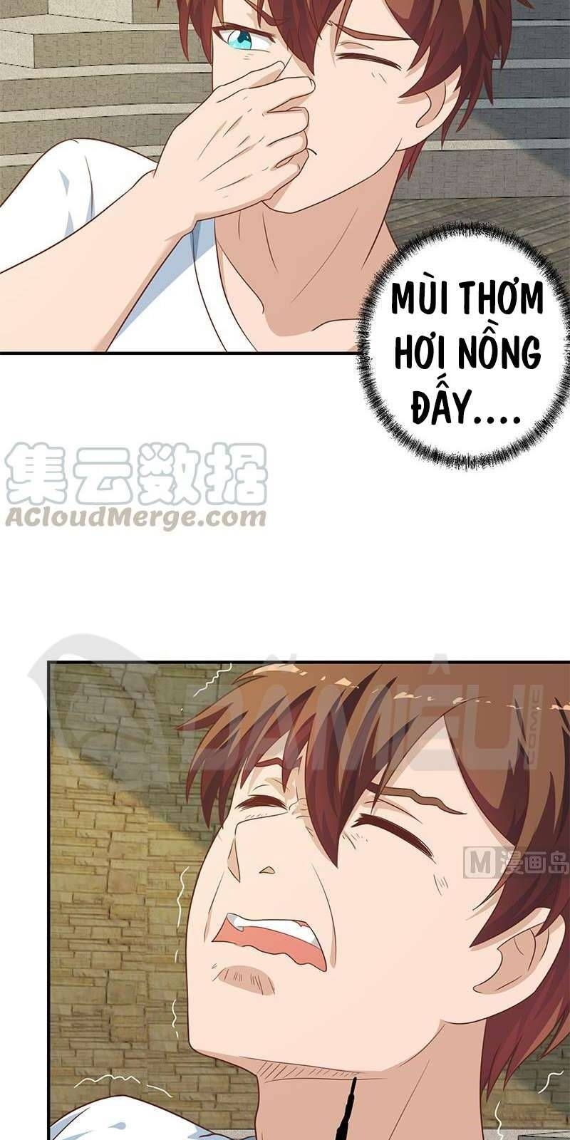 Tu Tiên Trở Về Tại Vườn Trường Chapter 129 - 2