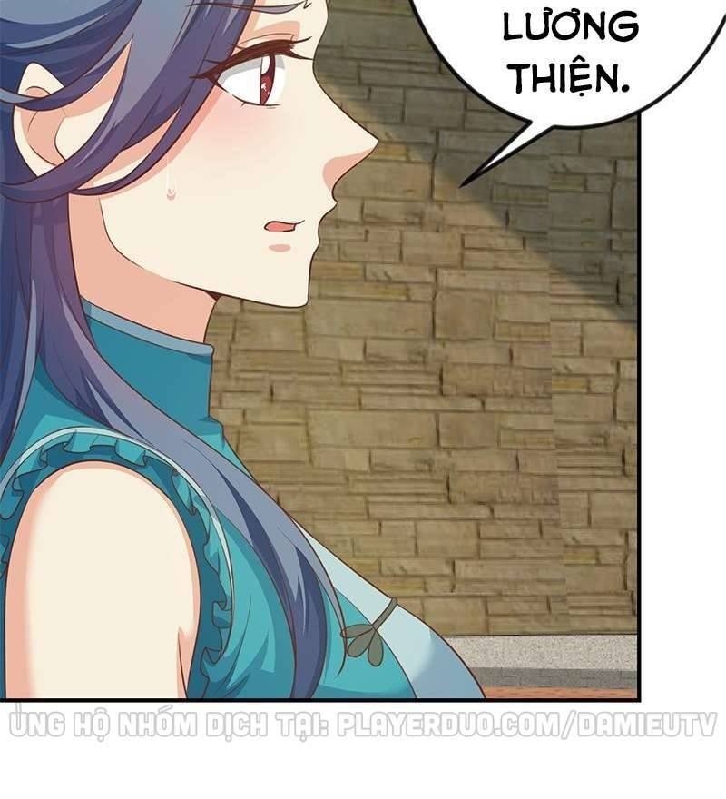 Tu Tiên Trở Về Tại Vườn Trường Chapter 129 - 13