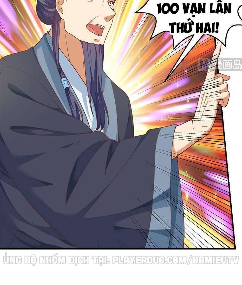 Tu Tiên Trở Về Tại Vườn Trường Chapter 129 - 16