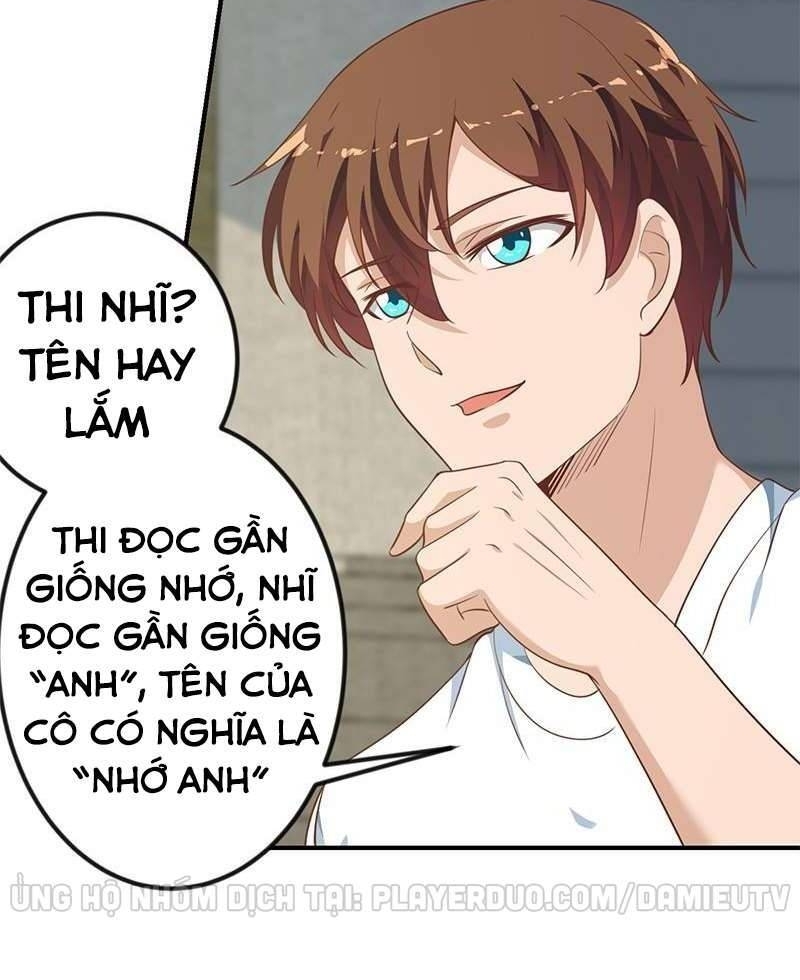 Tu Tiên Trở Về Tại Vườn Trường Chapter 129 - 10