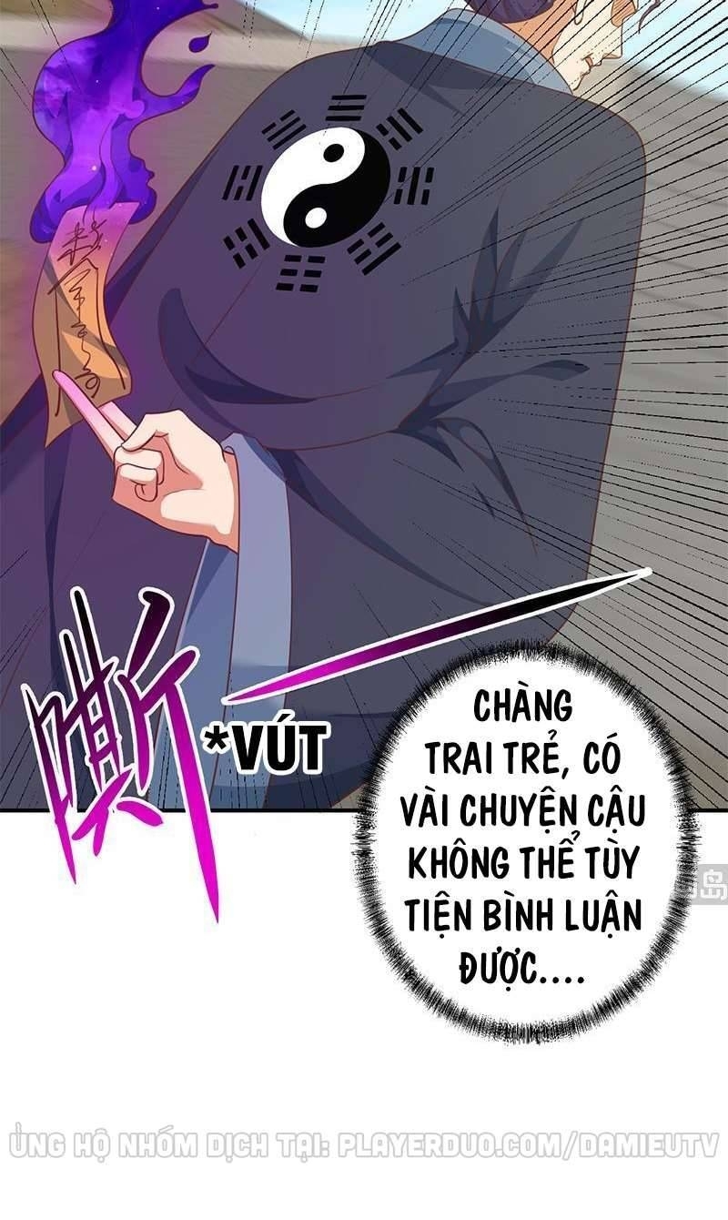 Tu Tiên Trở Về Tại Vườn Trường Chapter 130 - 14
