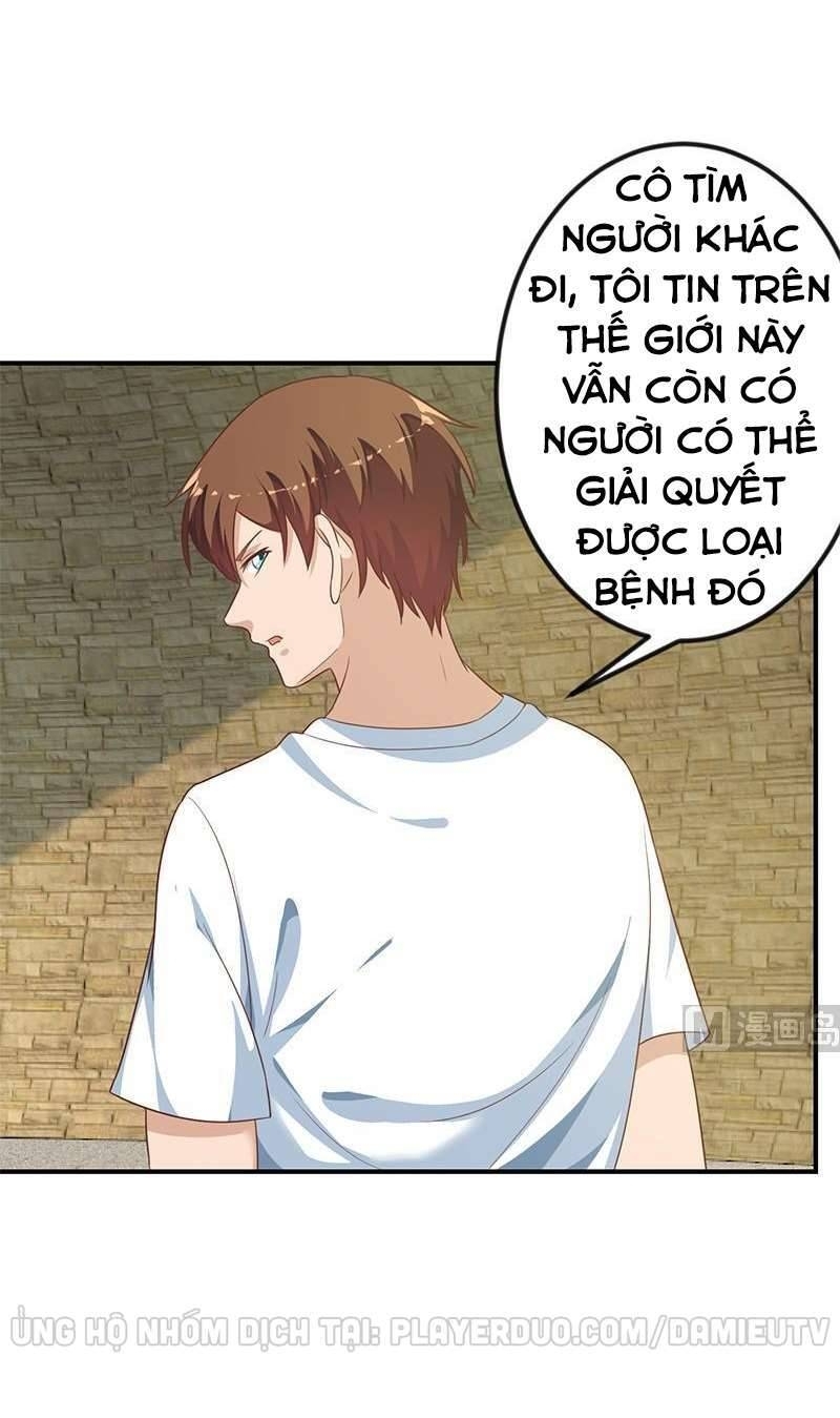 Tu Tiên Trở Về Tại Vườn Trường Chapter 131 - 16