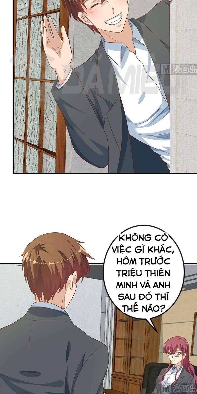 Tu Tiên Trở Về Tại Vườn Trường Chapter 131 - 21