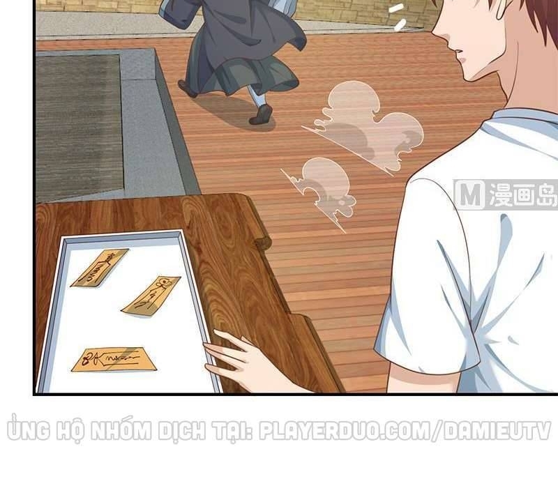 Tu Tiên Trở Về Tại Vườn Trường Chapter 131 - 7