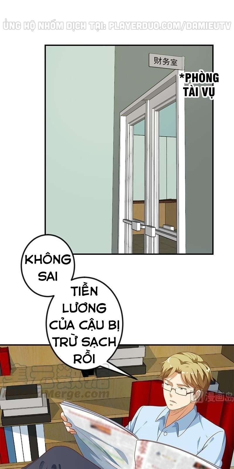 Tu Tiên Trở Về Tại Vườn Trường Chapter 132 - 12