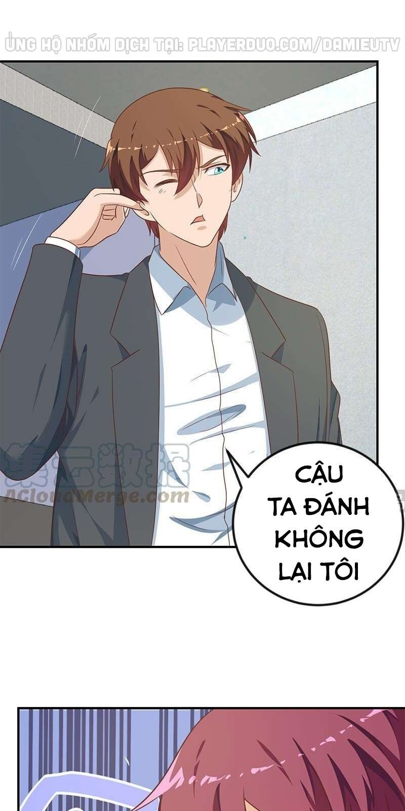 Tu Tiên Trở Về Tại Vườn Trường Chapter 132 - 4