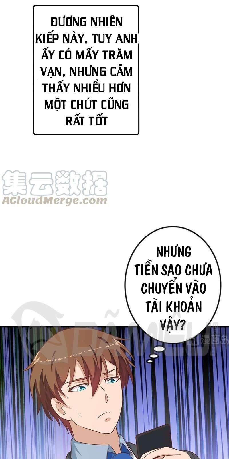 Tu Tiên Trở Về Tại Vườn Trường Chapter 132 - 9