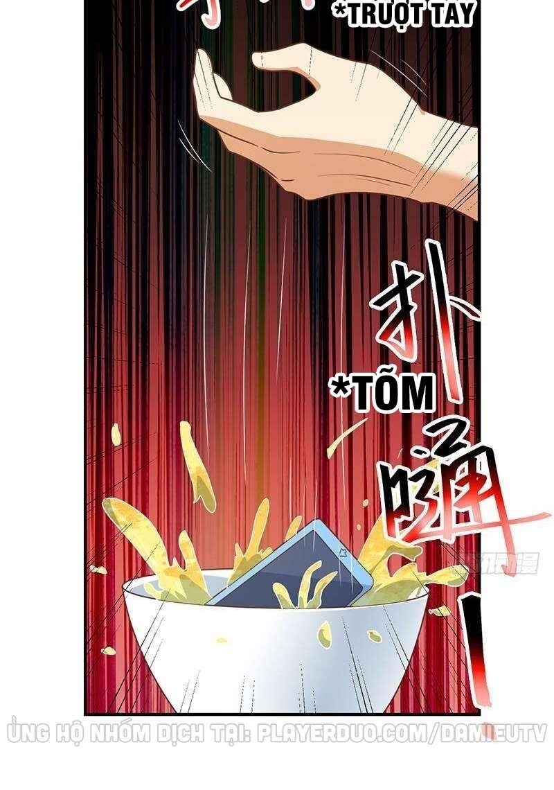 Tu Tiên Trở Về Tại Vườn Trường Chapter 133 - 12