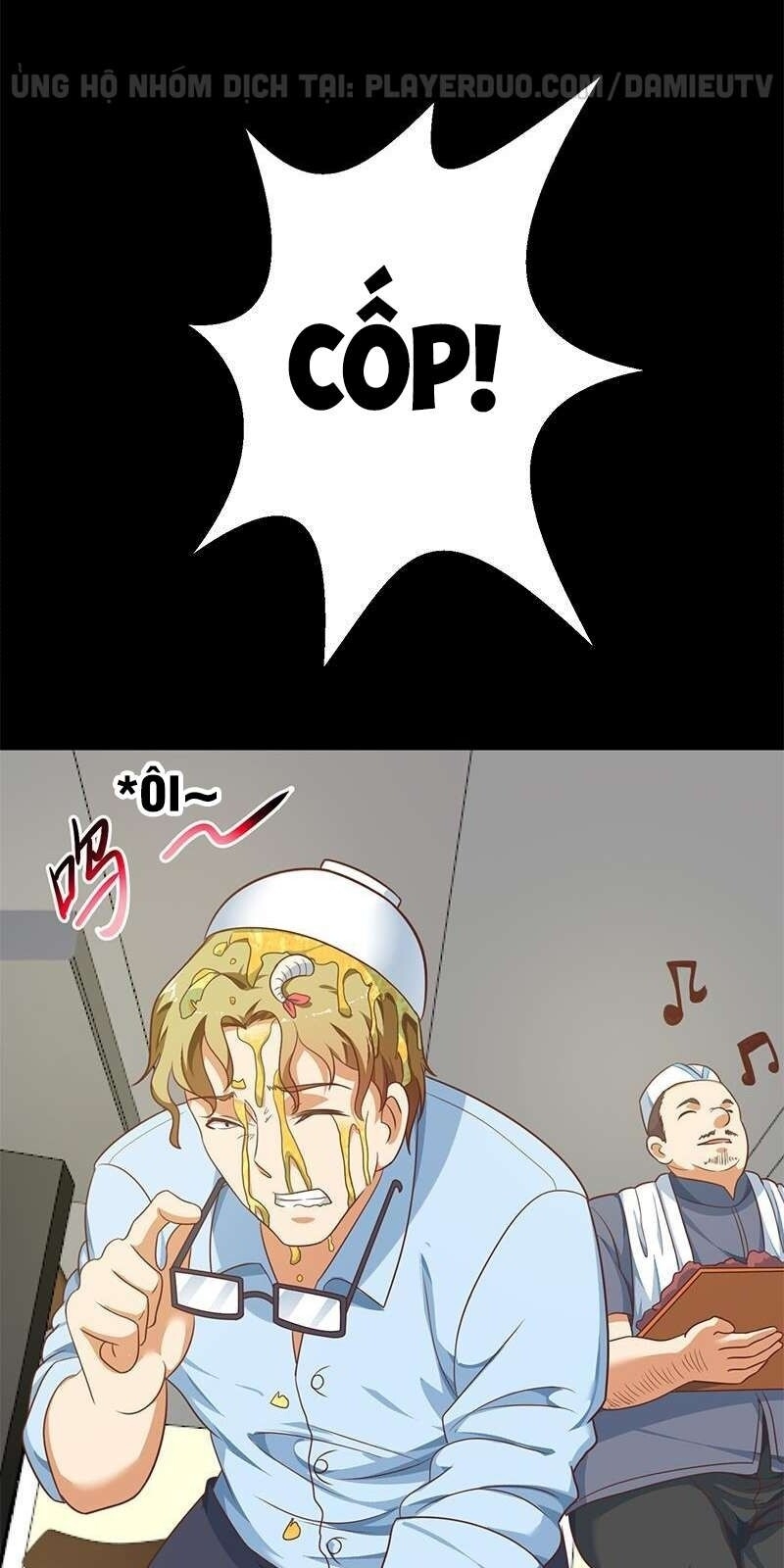 Tu Tiên Trở Về Tại Vườn Trường Chapter 133 - 16