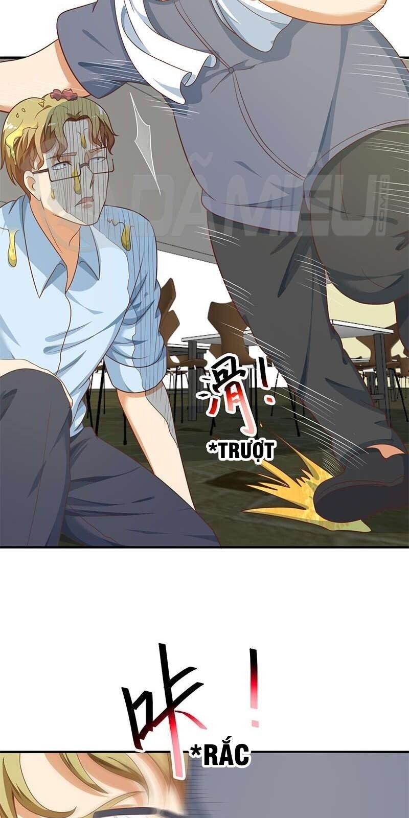 Tu Tiên Trở Về Tại Vườn Trường Chapter 133 - 20