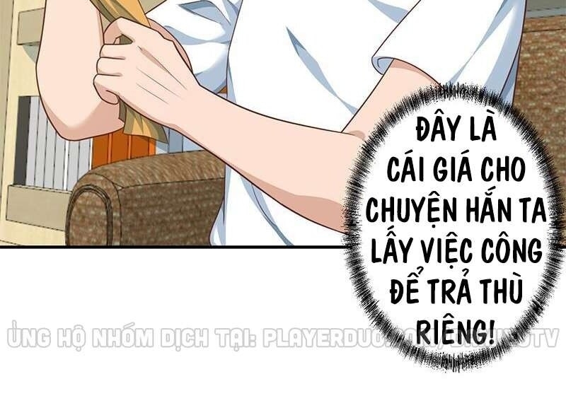 Tu Tiên Trở Về Tại Vườn Trường Chapter 133 - 3