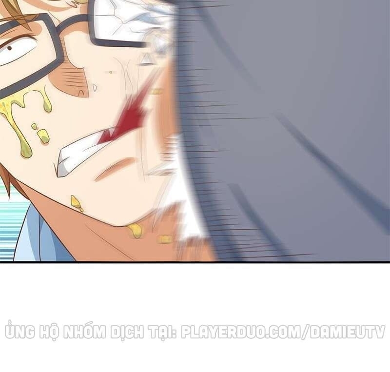 Tu Tiên Trở Về Tại Vườn Trường Chapter 133 - 21