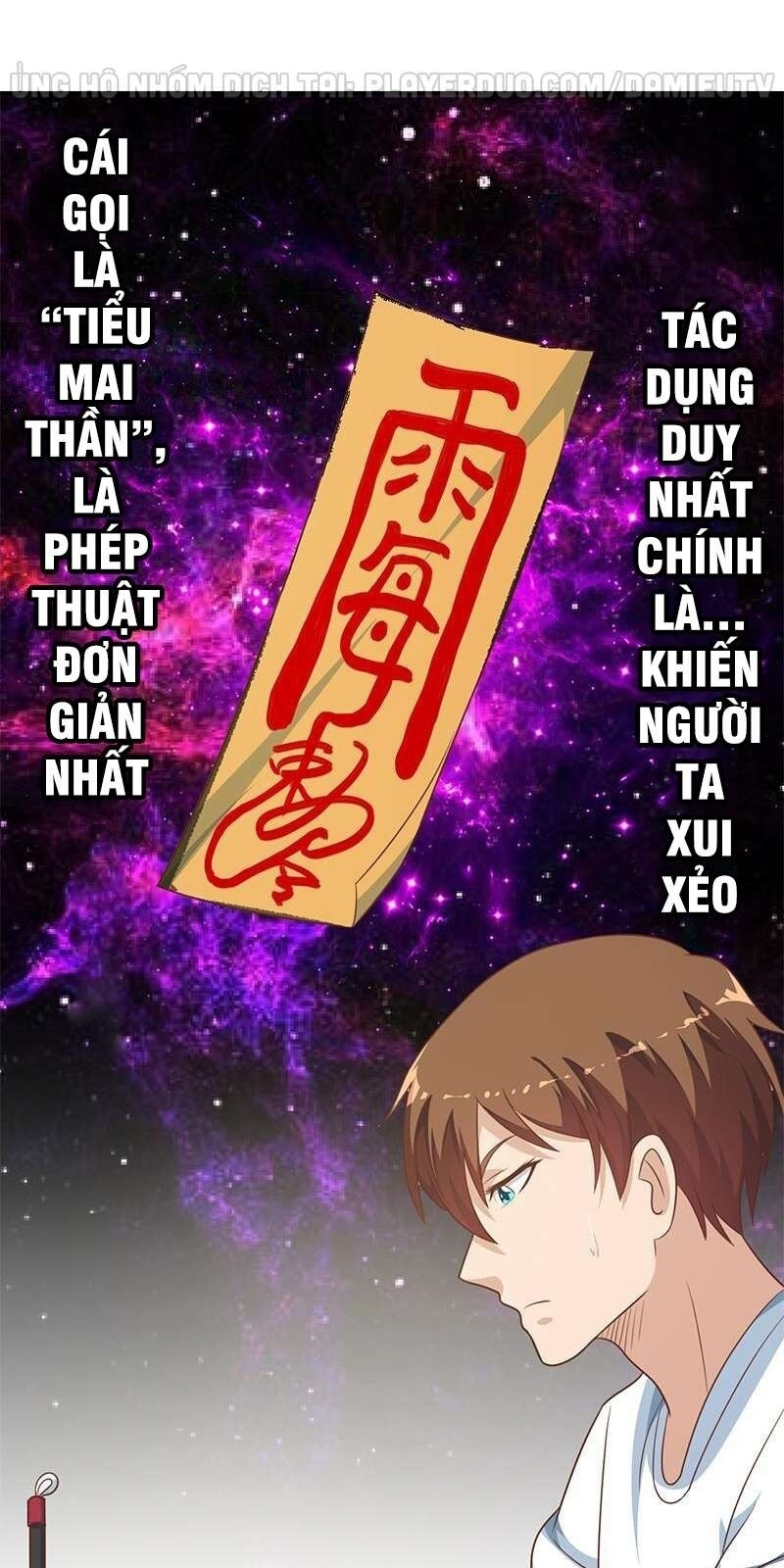 Tu Tiên Trở Về Tại Vườn Trường Chapter 133 - 4