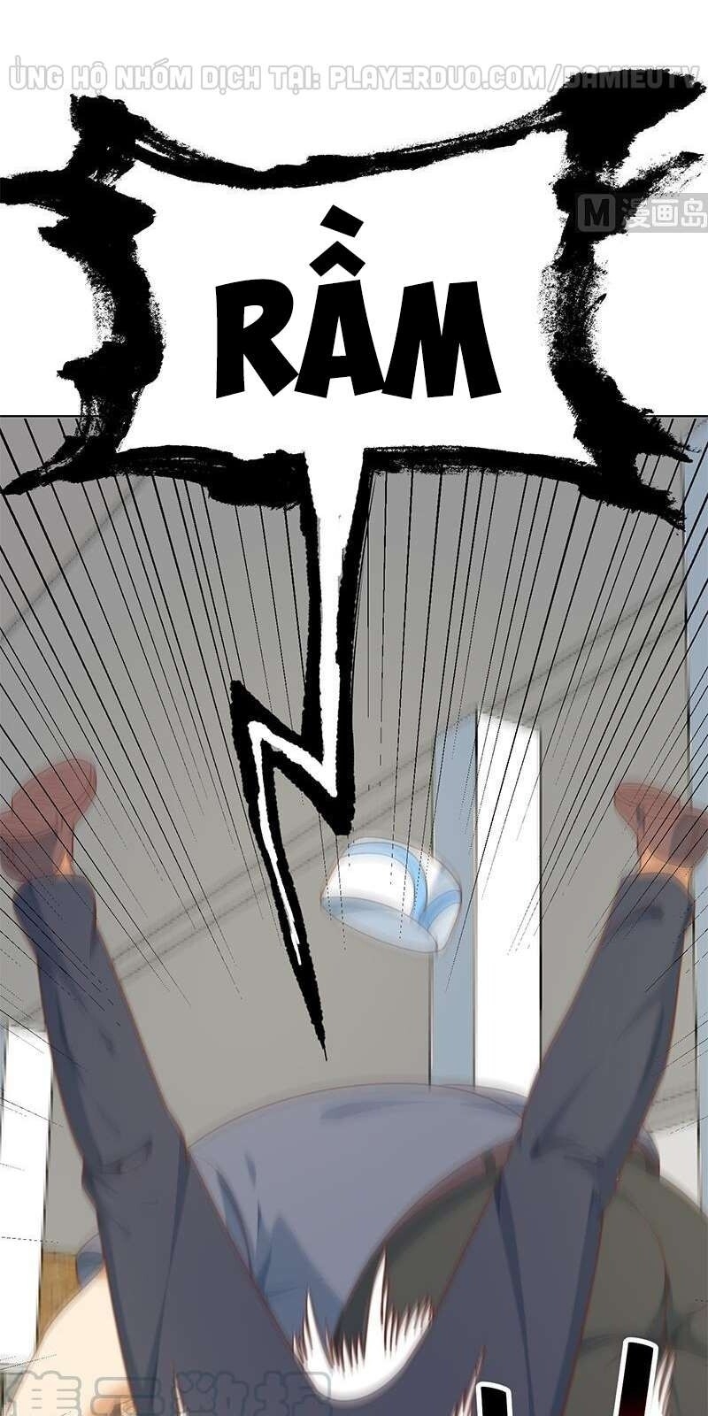 Tu Tiên Trở Về Tại Vườn Trường Chapter 134 - 1