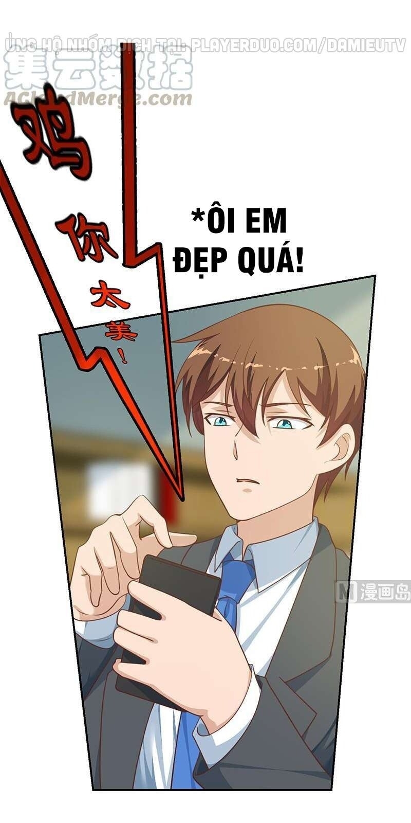 Tu Tiên Trở Về Tại Vườn Trường Chapter 134 - 11