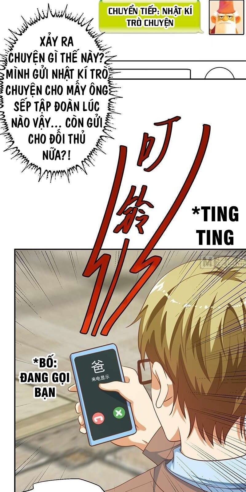 Tu Tiên Trở Về Tại Vườn Trường Chapter 134 - 16