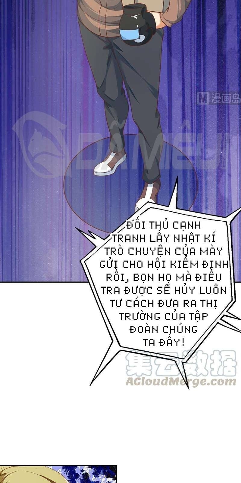 Tu Tiên Trở Về Tại Vườn Trường Chapter 134 - 19