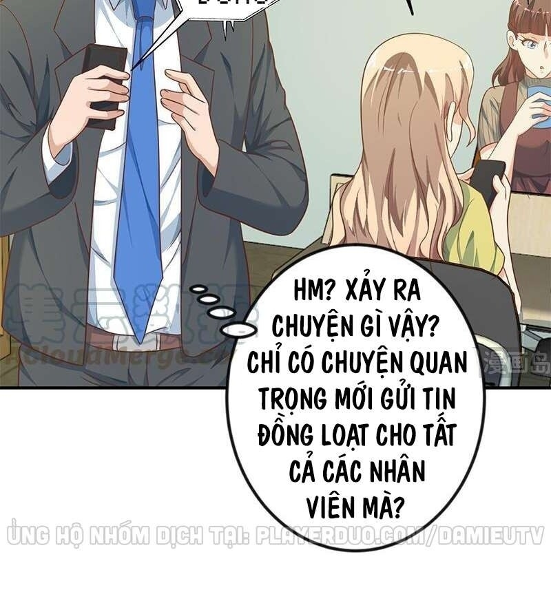 Tu Tiên Trở Về Tại Vườn Trường Chapter 134 - 7