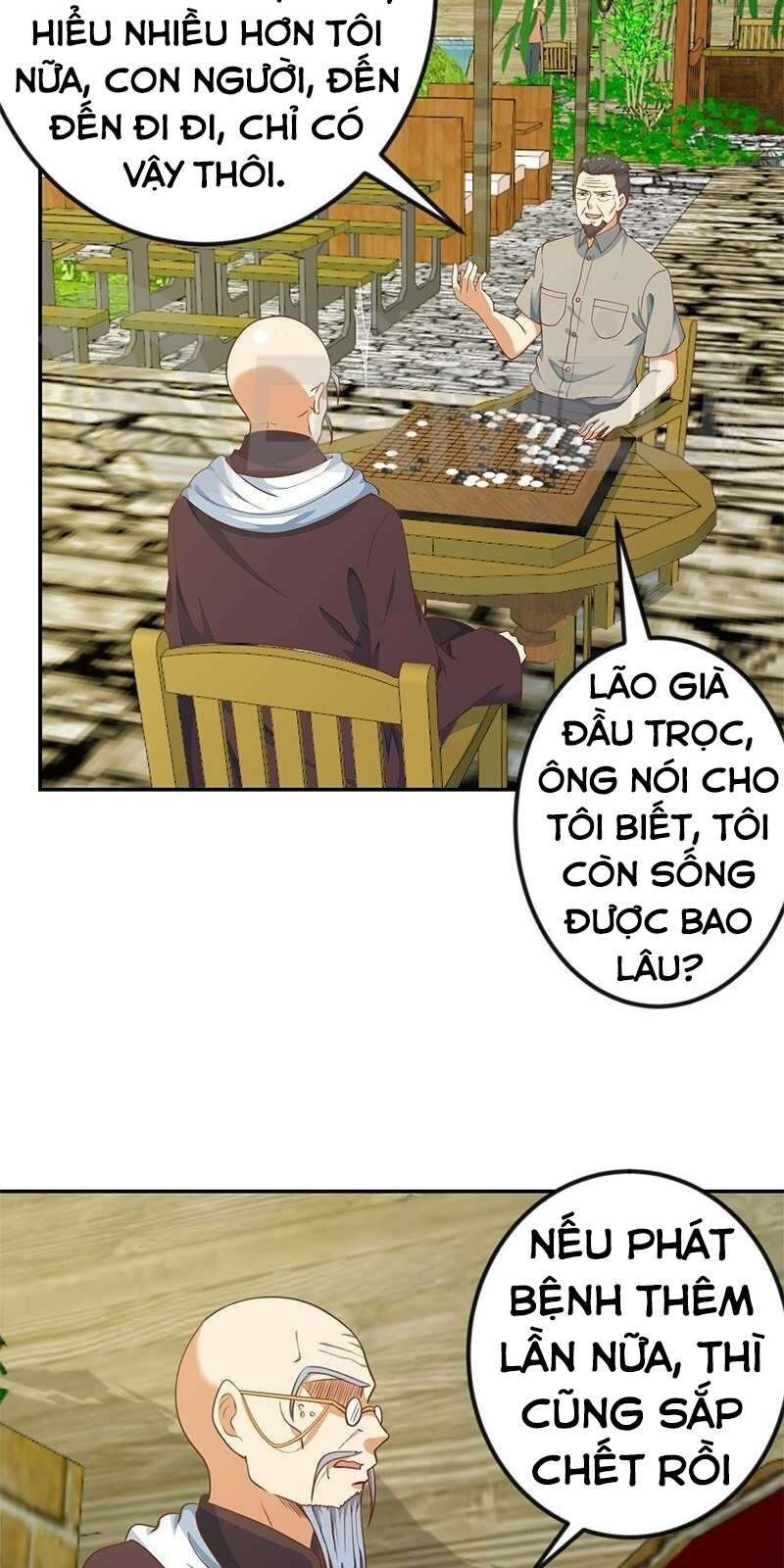 Tu Tiên Trở Về Tại Vườn Trường Chapter 135 - 6