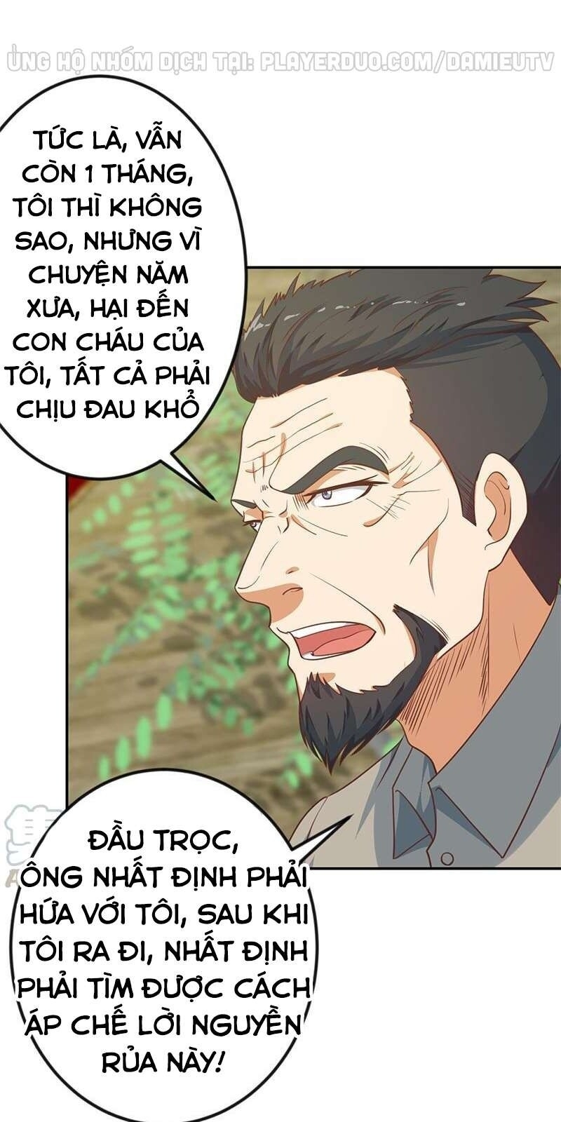 Tu Tiên Trở Về Tại Vườn Trường Chapter 135 - 8