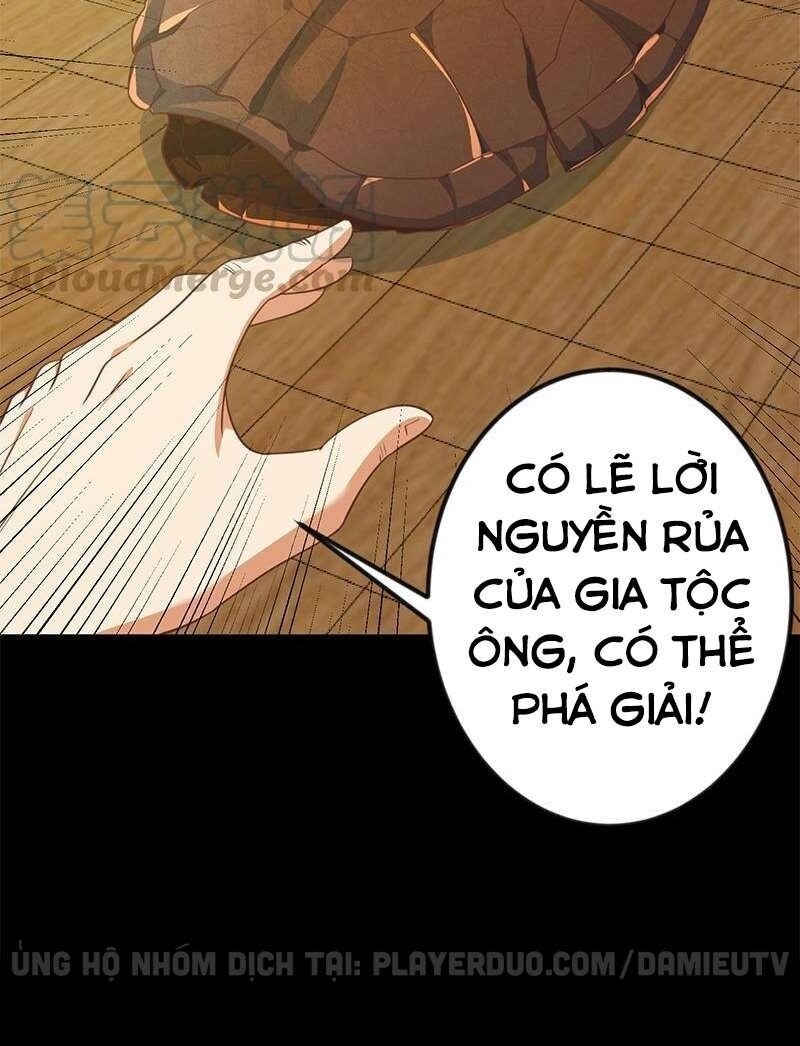 Tu Tiên Trở Về Tại Vườn Trường Chapter 135 - 10